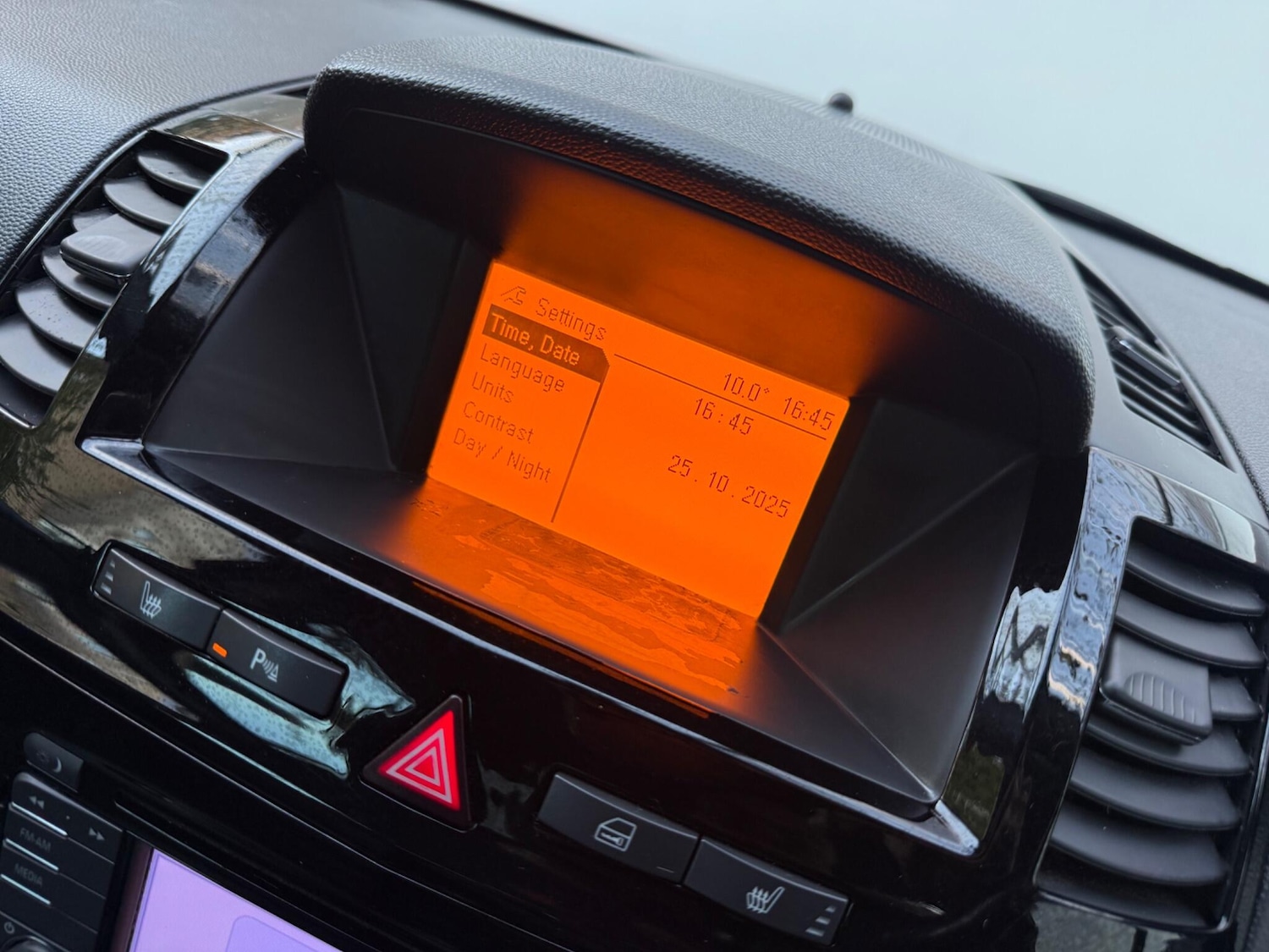 Used Vauxhall Zafira 2012 for sale - 77279096: Photo 47