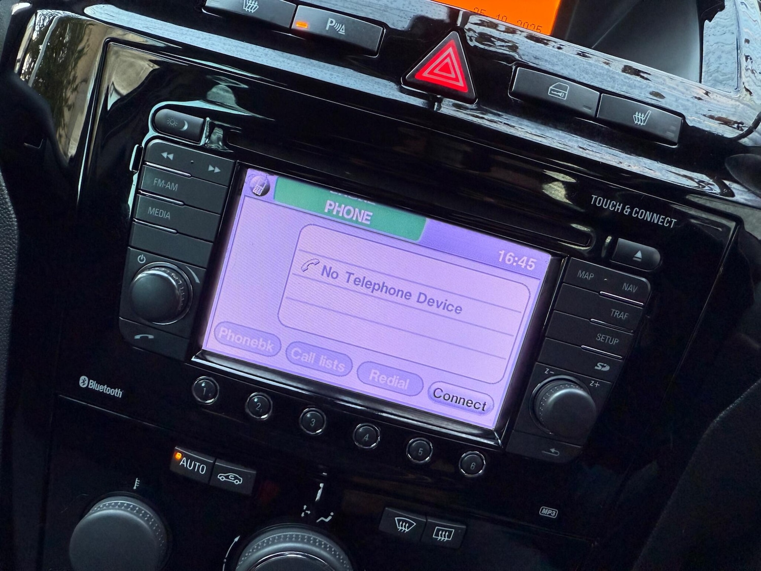 Used Vauxhall Zafira 2012 for sale - 77279096: Photo 49