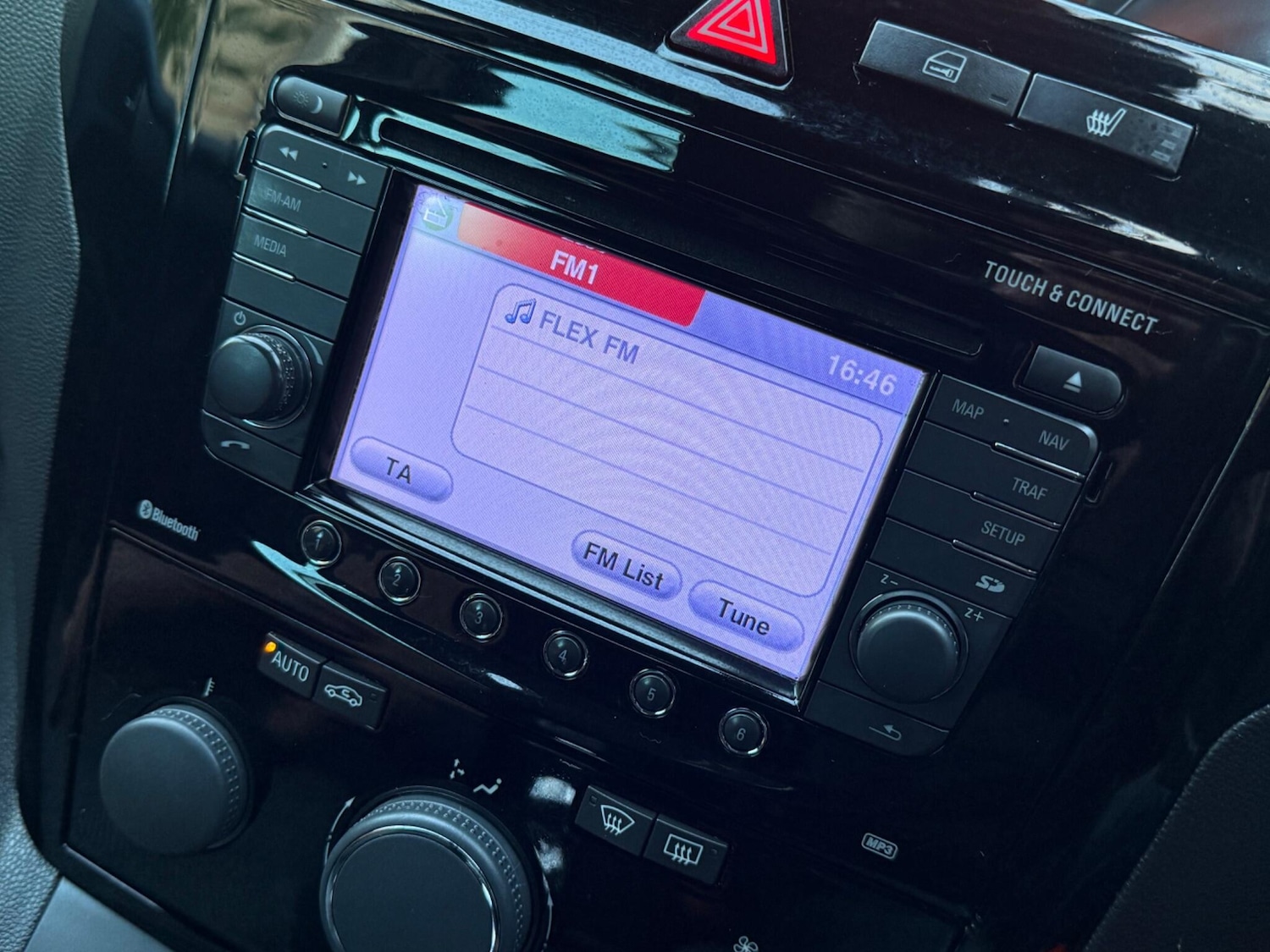 Used Vauxhall Zafira 2012 for sale - 77279096: Photo 51