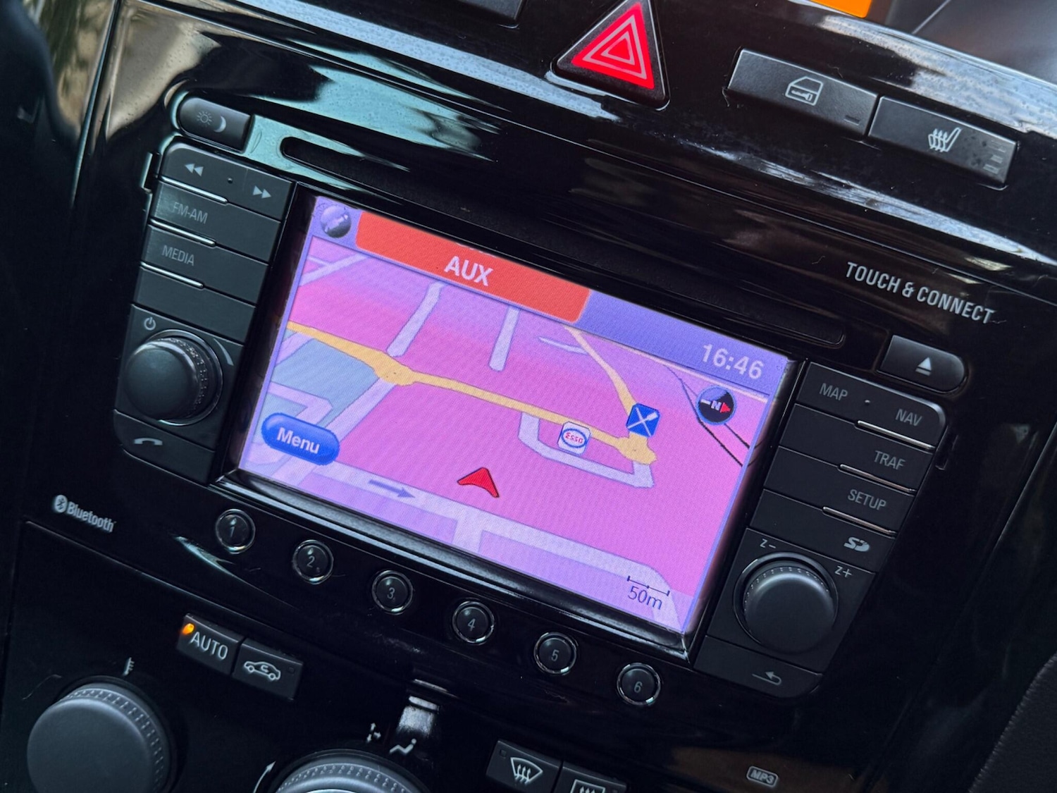 Used Vauxhall Zafira 2012 for sale - 77279096: Photo 52