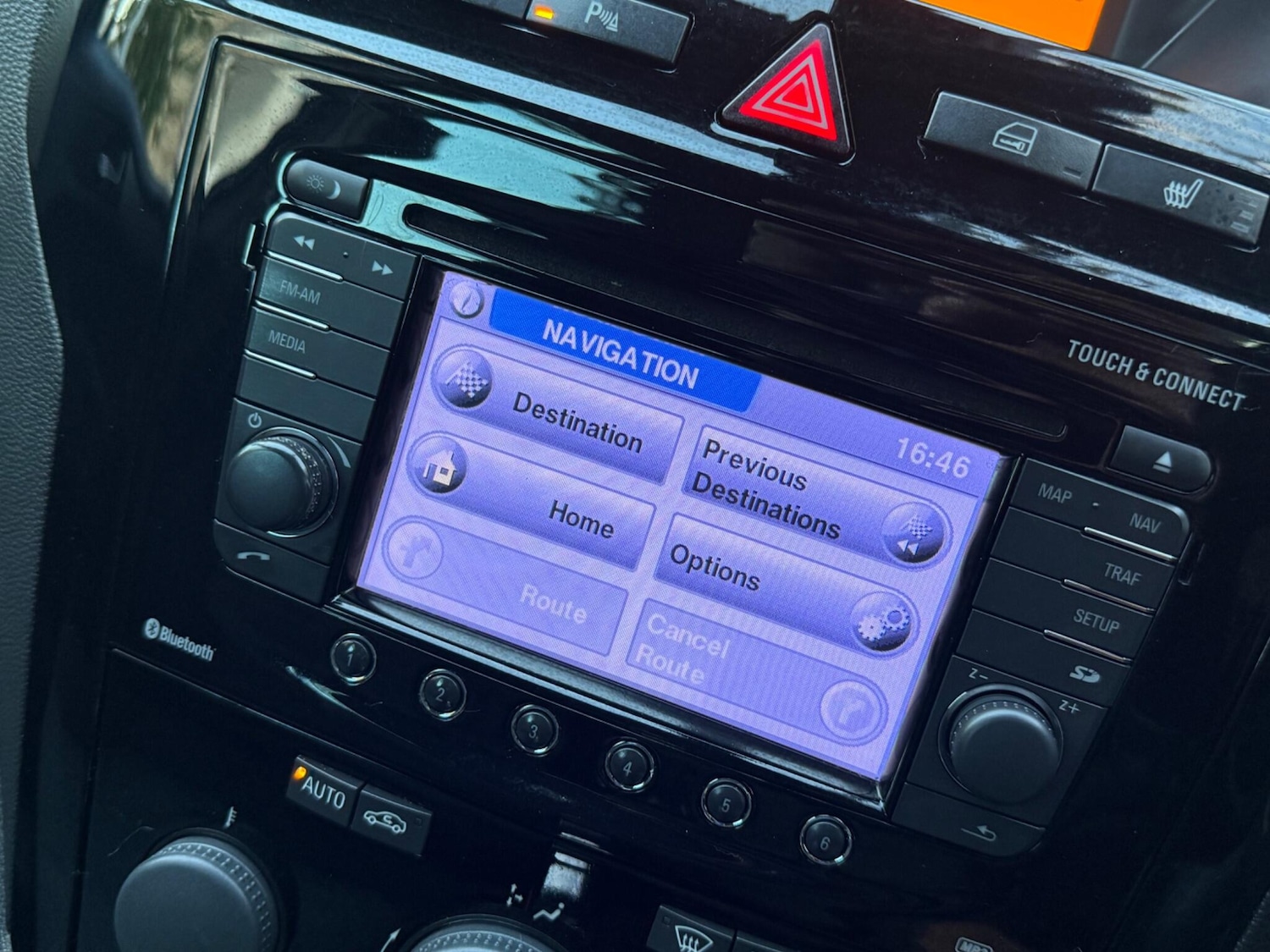 Used Vauxhall Zafira 2012 for sale - 77279096: Photo 53