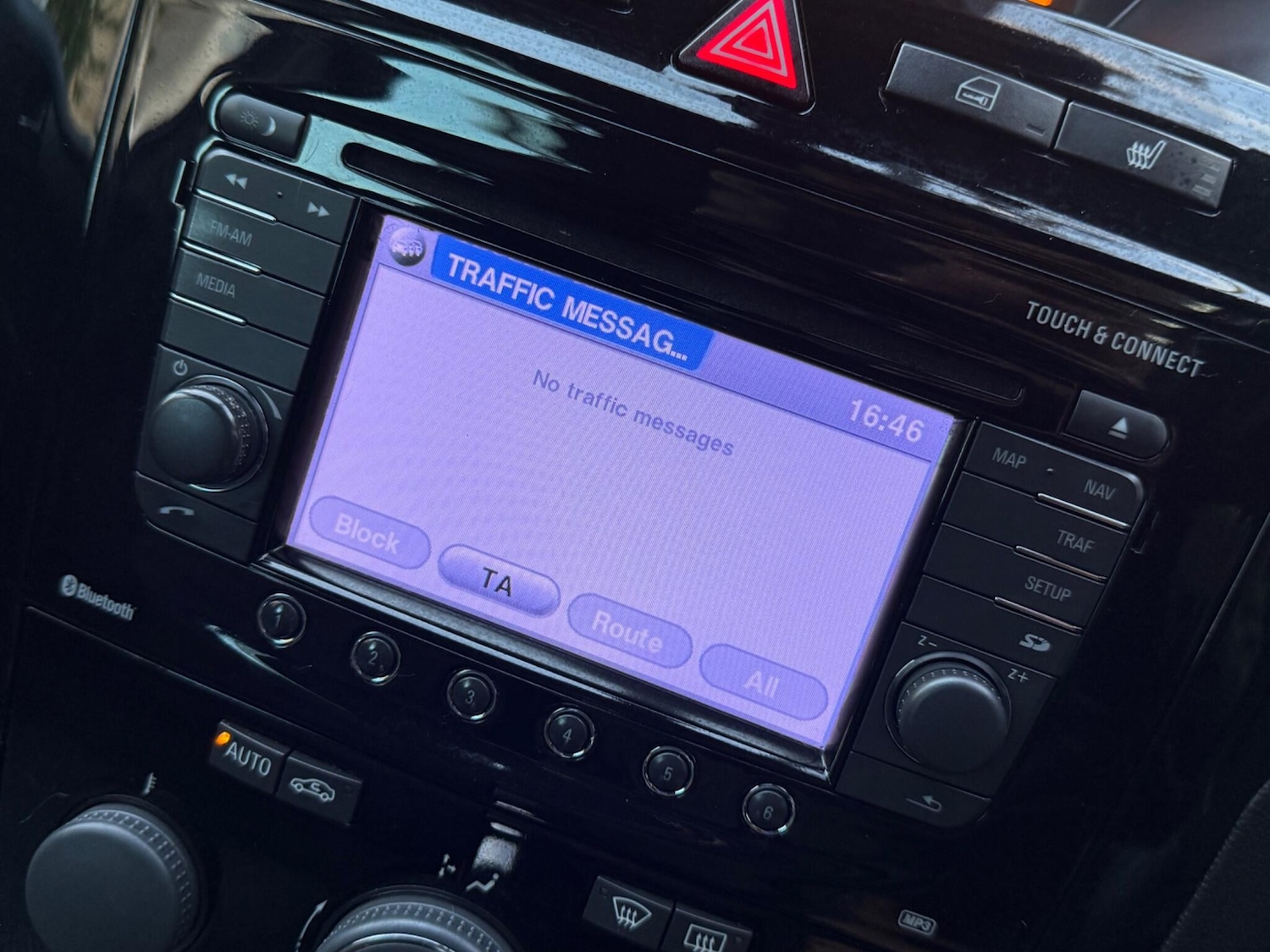 Used Vauxhall Zafira 2012 for sale - 77279096: Photo 54