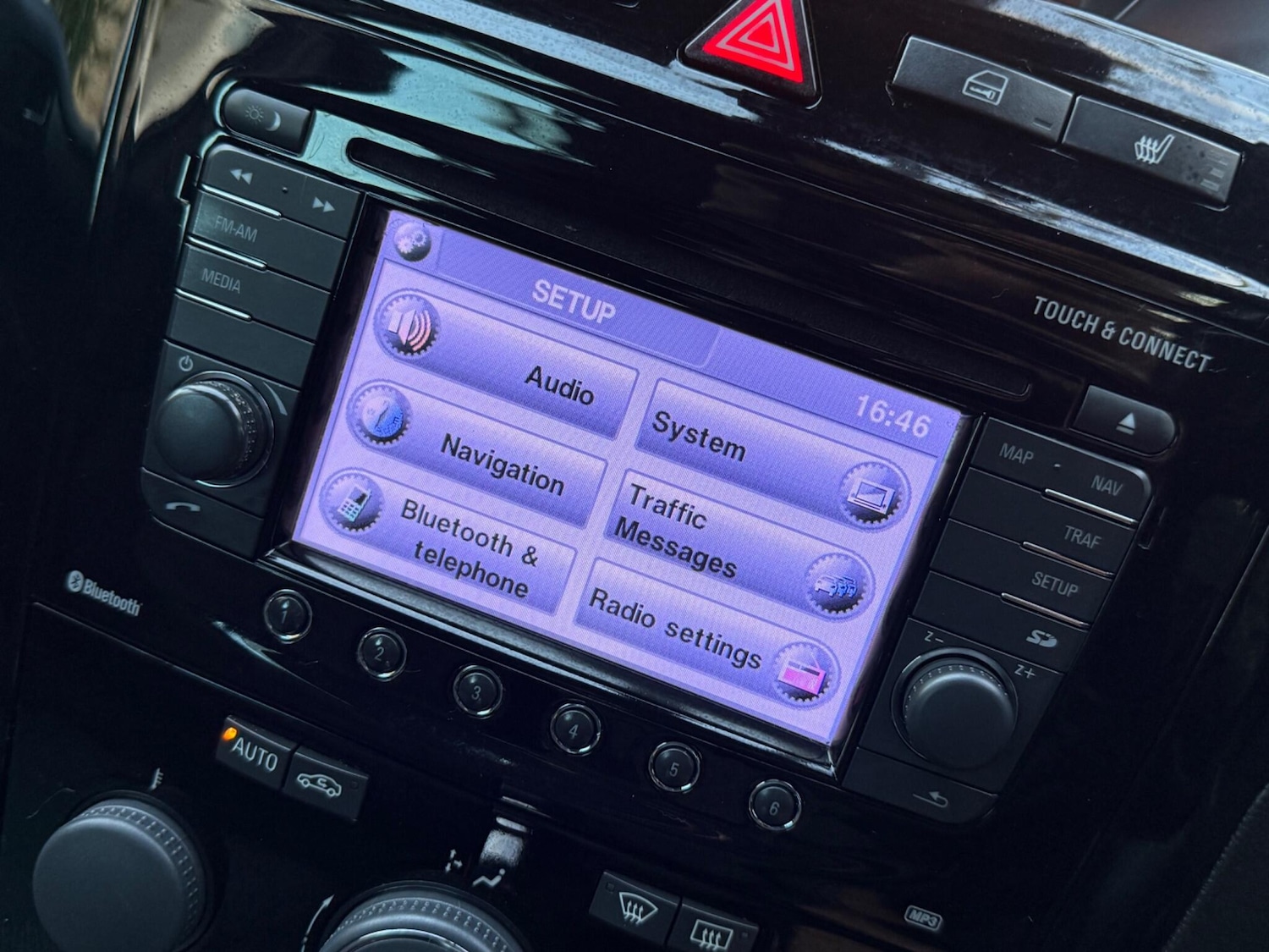 Used Vauxhall Zafira 2012 for sale - 77279096: Photo 55