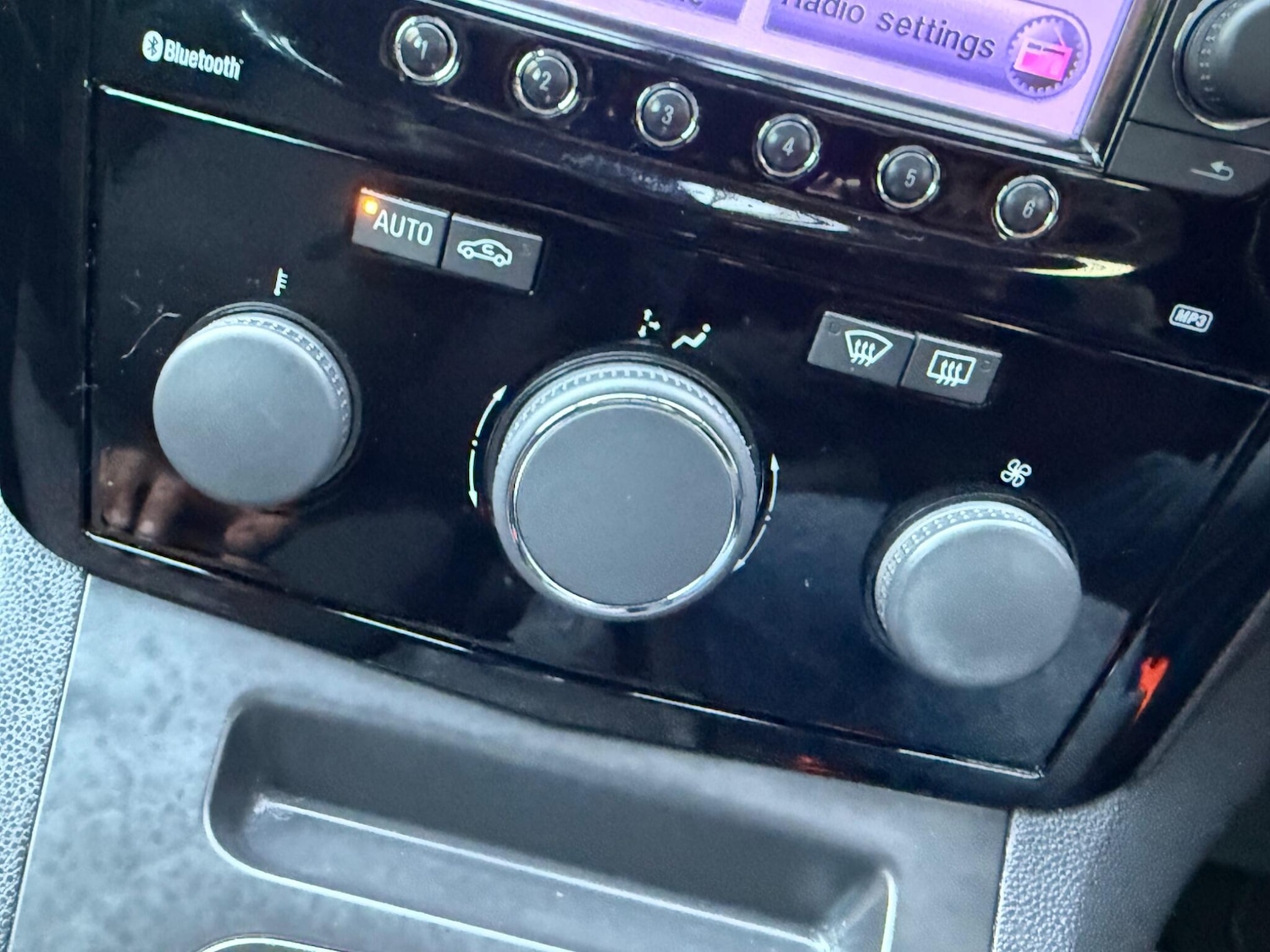 Used Vauxhall Zafira 2012 for sale - 77279096: Photo 56