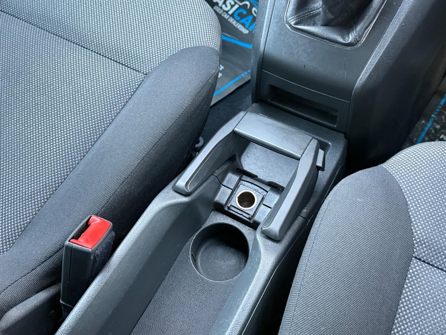 Used Vauxhall Zafira 2012 for sale - 77279096: Photo 58