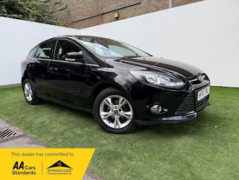Used Ford Focus 2011 for sale - 75719860: Photo