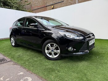 Used Ford Focus 2011 for sale - 75719860: Photo