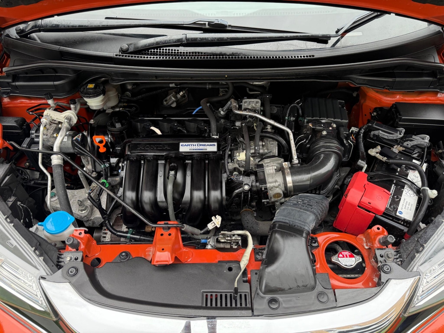 Used Honda Jazz 2018 for sale - 76484460: Photo 13