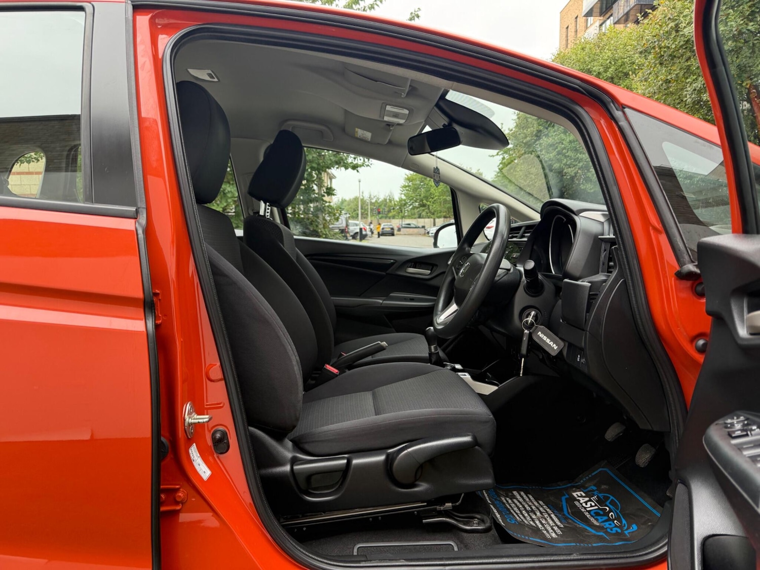 Used Honda Jazz 2018 for sale - 76484460: Photo 14