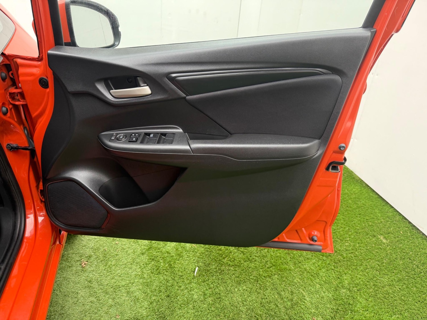 Used Honda Jazz 2018 for sale - 76484460: Photo 17