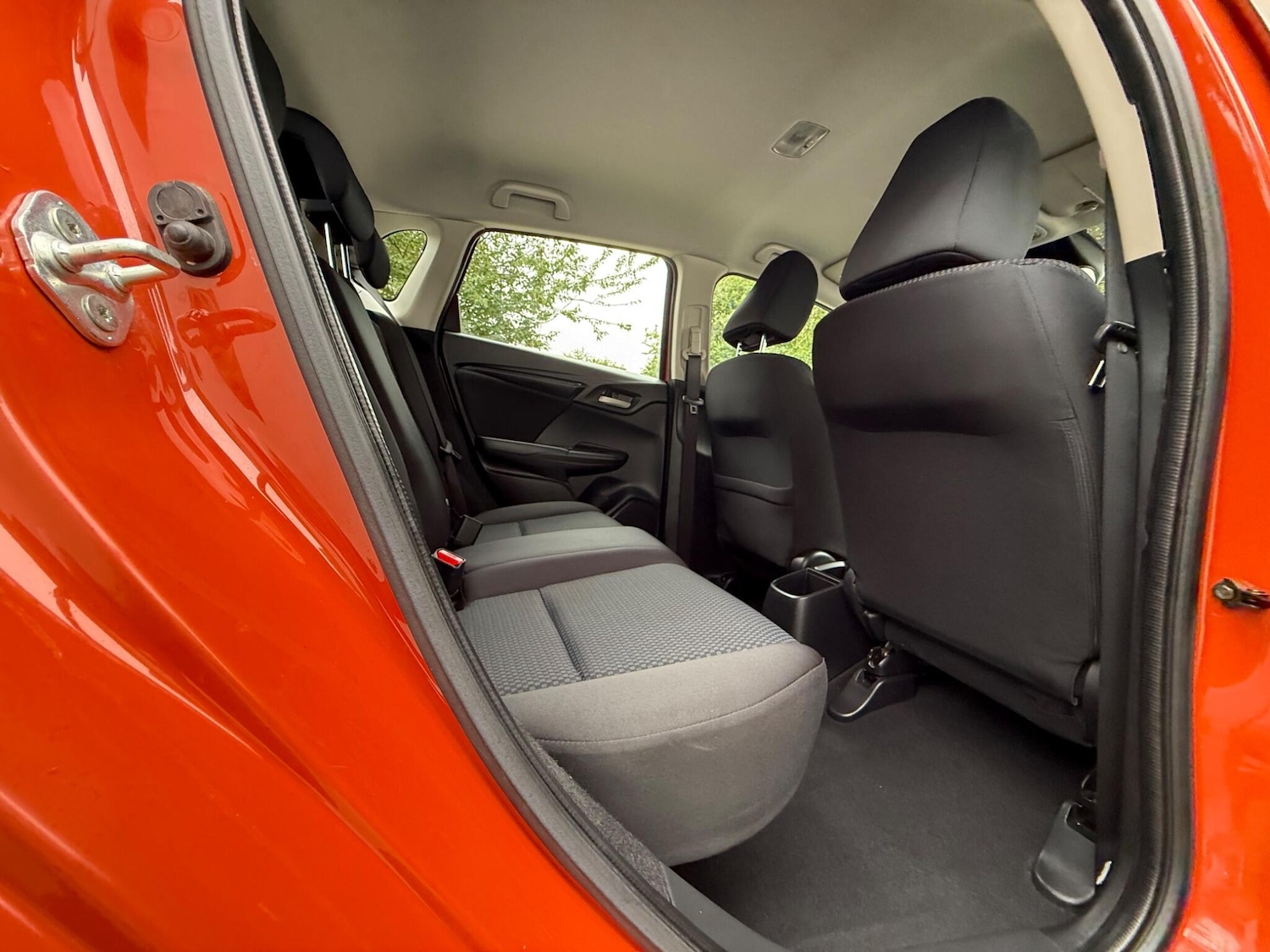 Used Honda Jazz 2018 for sale - 76484460: Photo 19