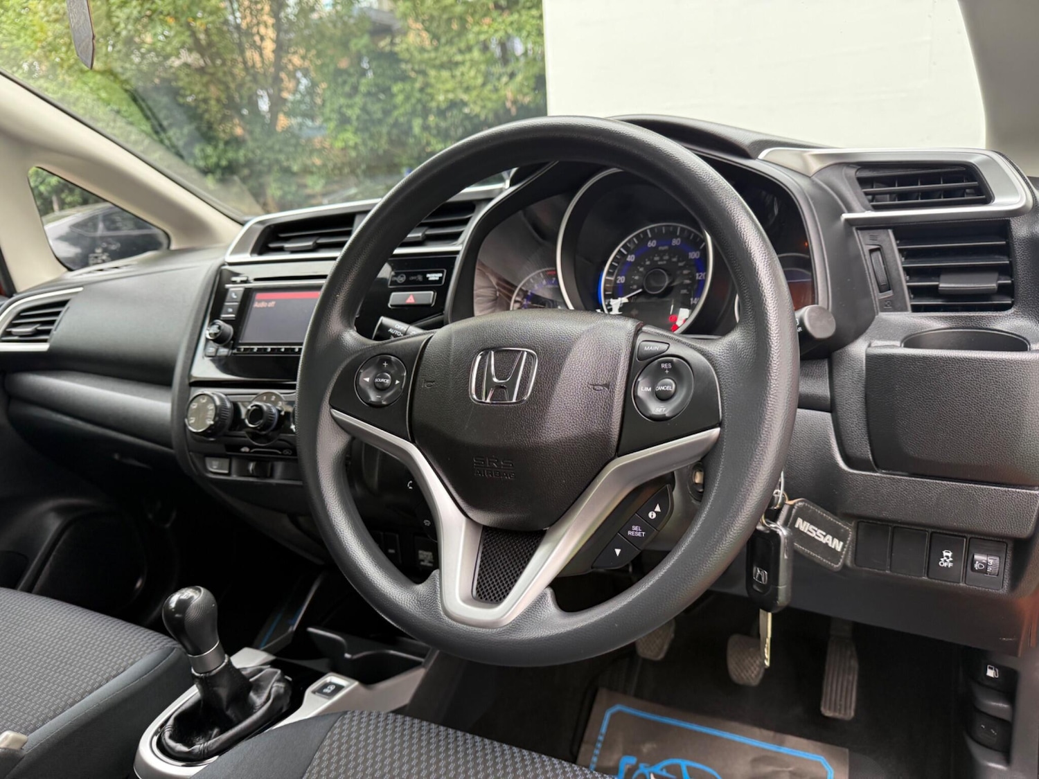 Used Honda Jazz 2018 for sale - 76484460: Photo 2