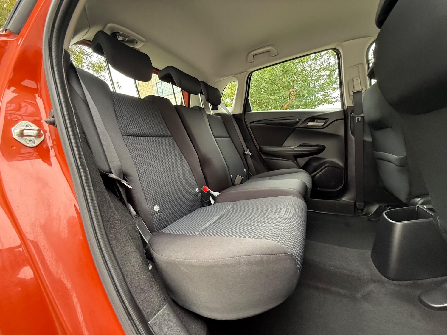 Used Honda Jazz 2018 for sale - 76484460: Photo 20