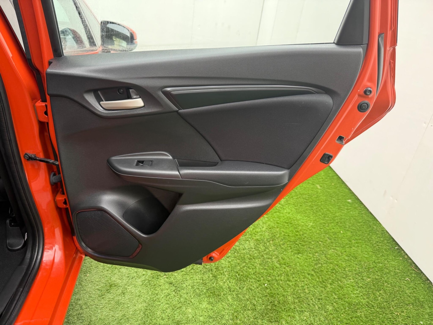 Used Honda Jazz 2018 for sale - 76484460: Photo 21