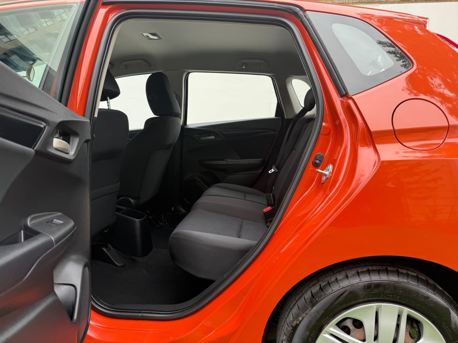 Used Honda Jazz 2018 for sale - 76484460: Photo 22