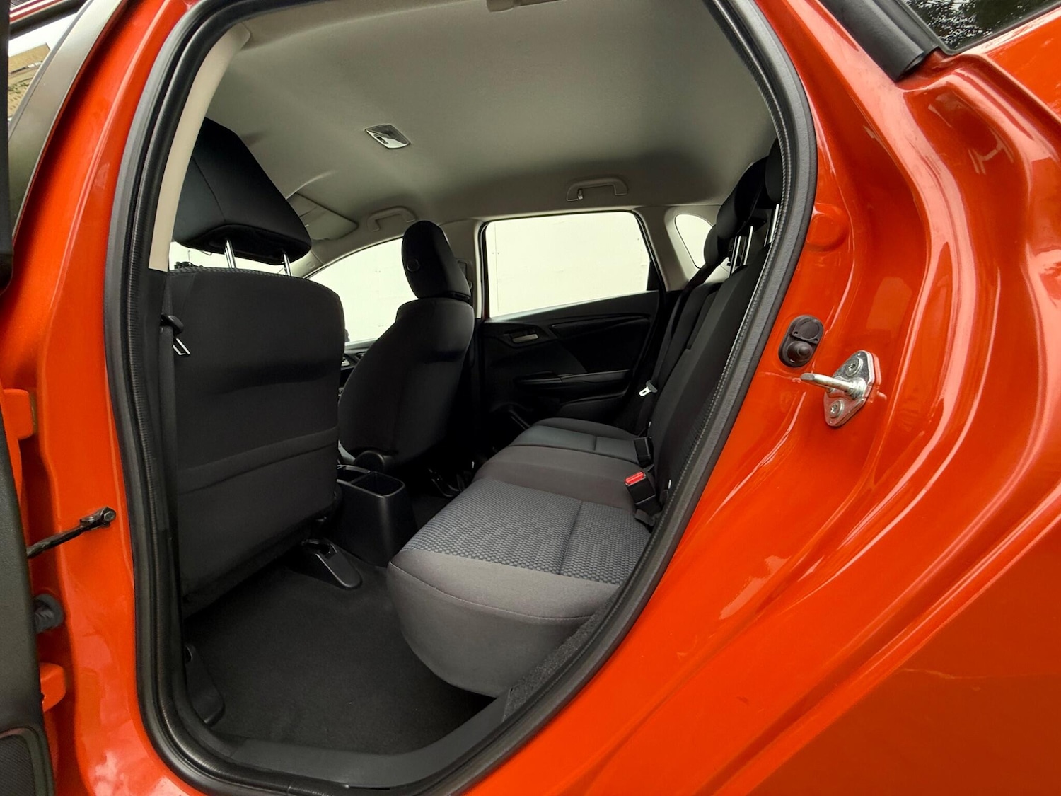 Used Honda Jazz 2018 for sale - 76484460: Photo 23