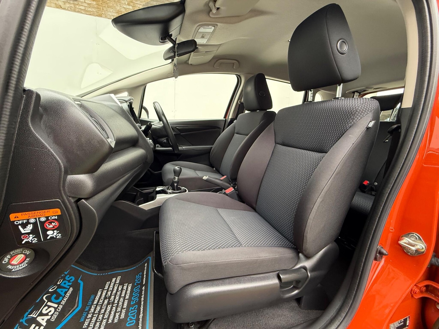 Used Honda Jazz 2018 for sale - 76484460: Photo 26