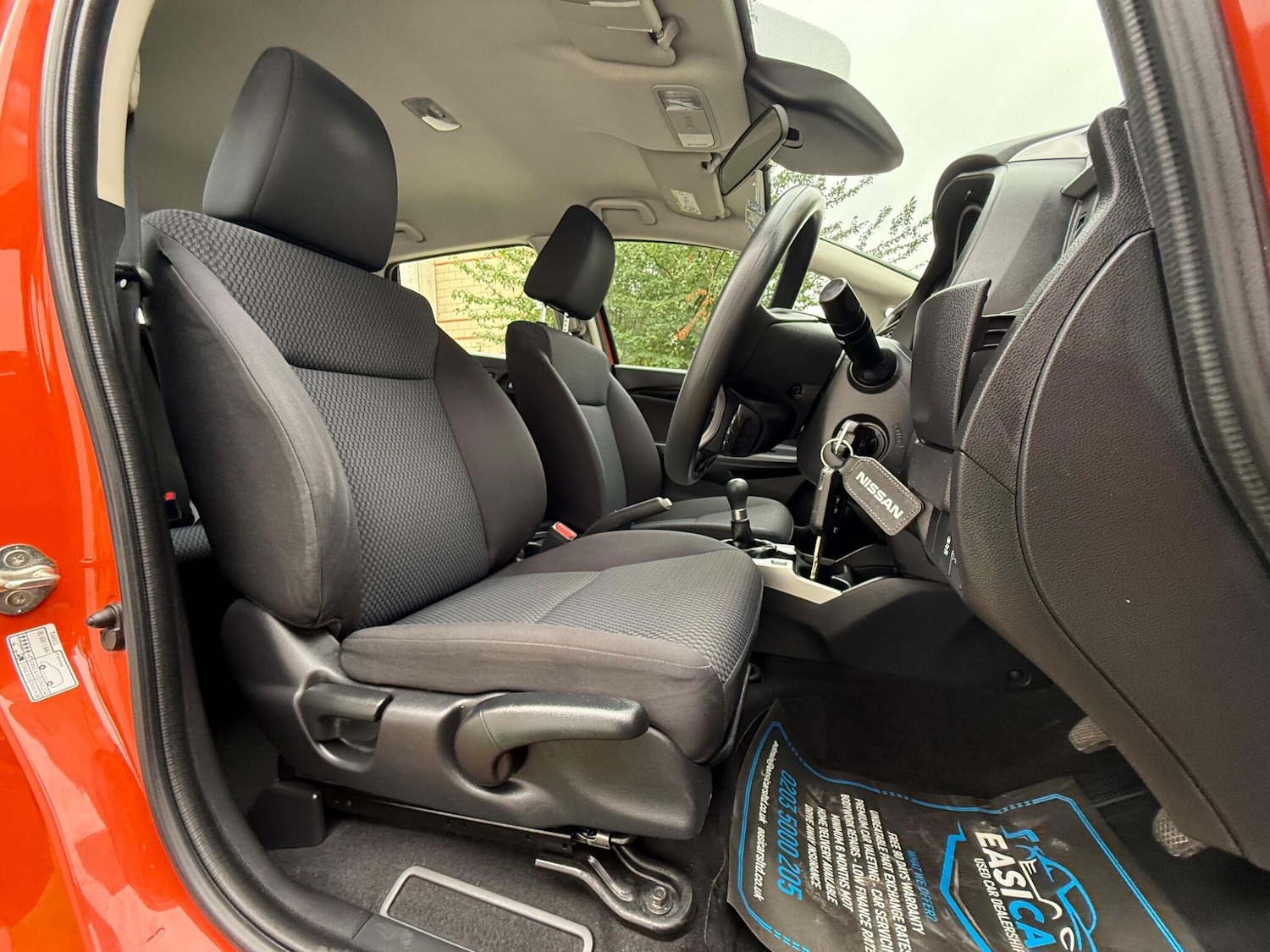 Used Honda Jazz 2018 for sale - 76484460: Photo 3