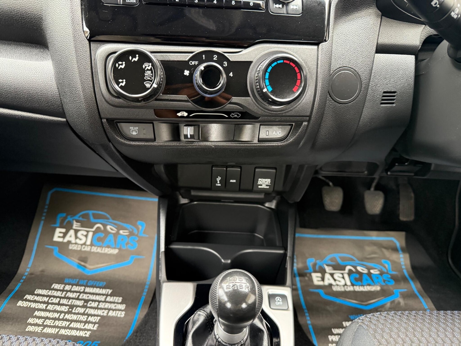 Used Honda Jazz 2018 for sale - 76484460: Photo 30