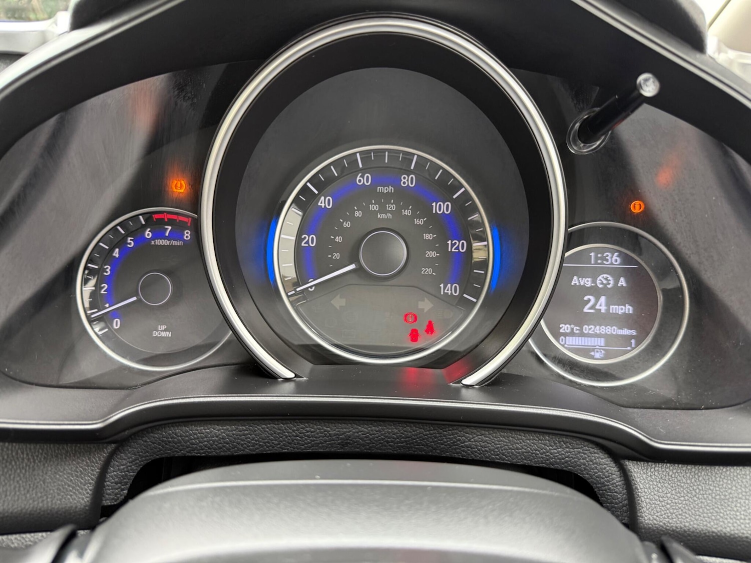 Used Honda Jazz 2018 for sale - 76484460: Photo 33