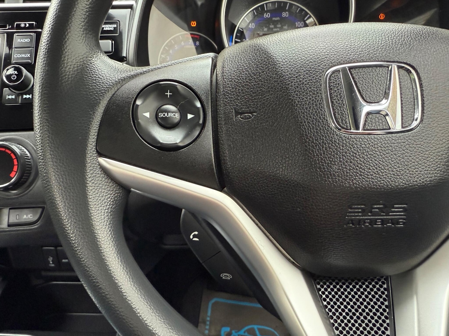 Used Honda Jazz 2018 for sale - 76484460: Photo 34