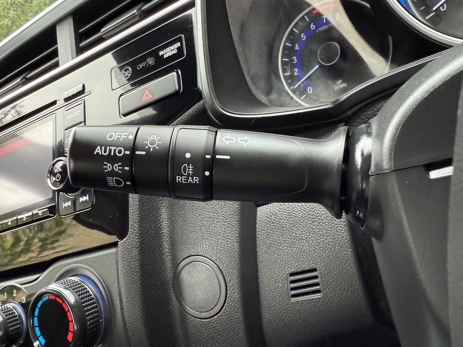 Used Honda Jazz 2018 for sale - 76484460: Photo 36