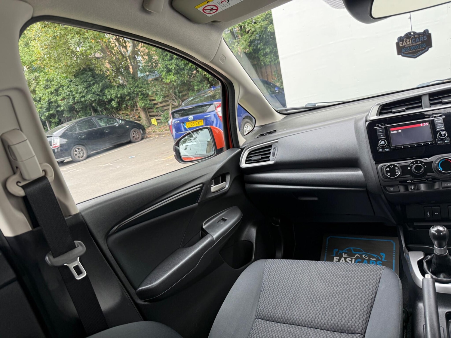 Used Honda Jazz 2018 for sale - 76484460: Photo 38