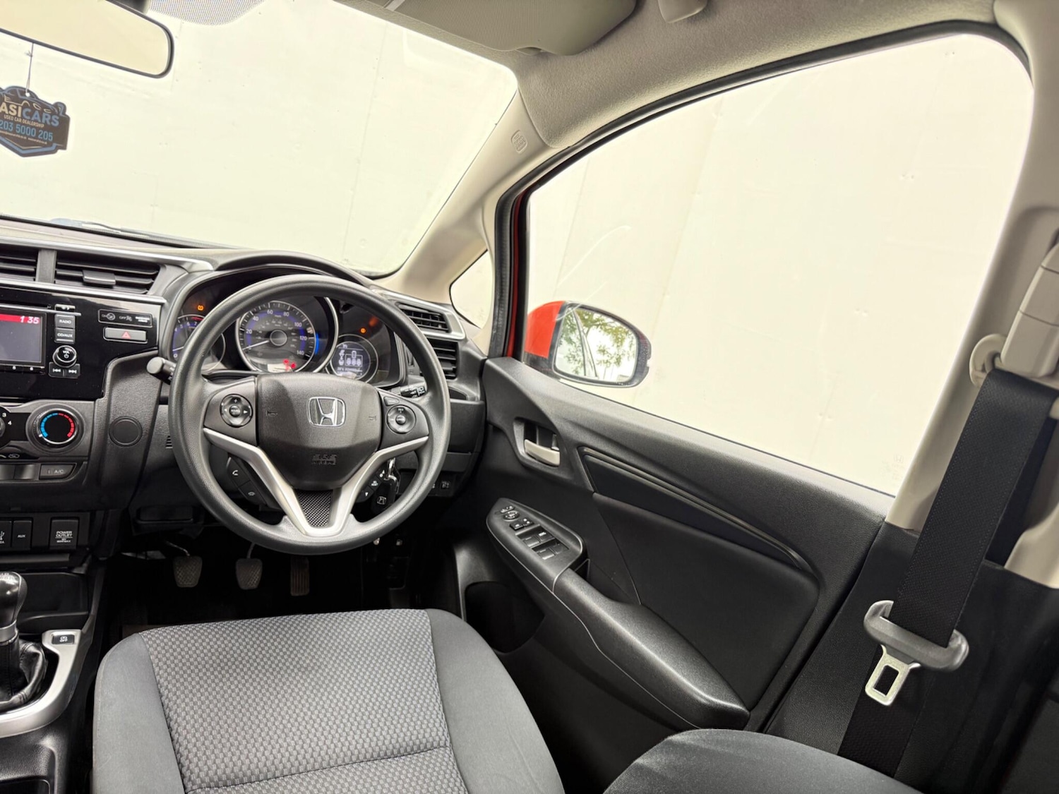 Used Honda Jazz 2018 for sale - 76484460: Photo 39