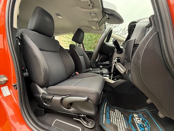 Used Honda Jazz 2018 for sale - 76484460: Photo