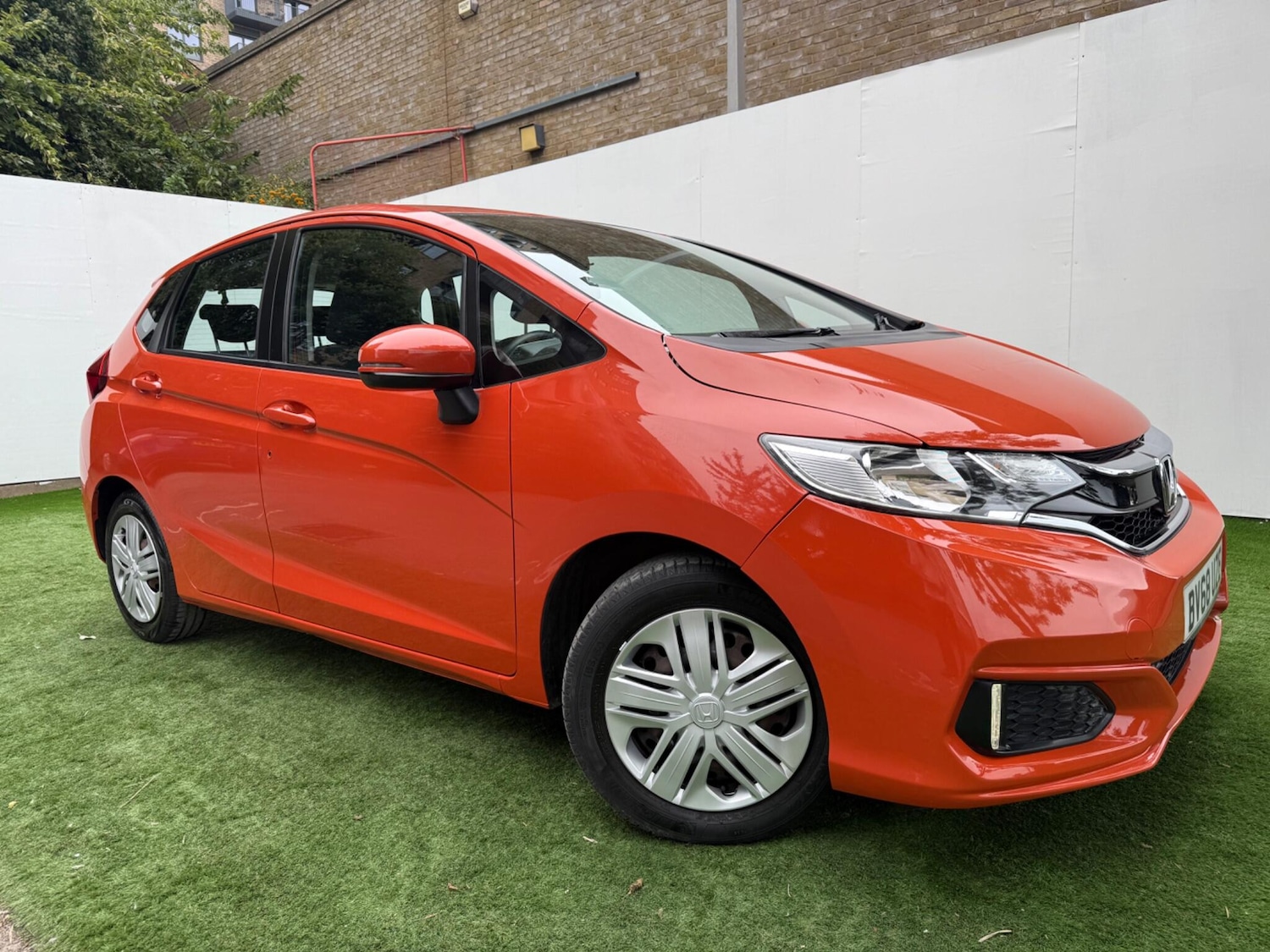 Used Honda Jazz 2018 for sale - 76484460: Photo 4