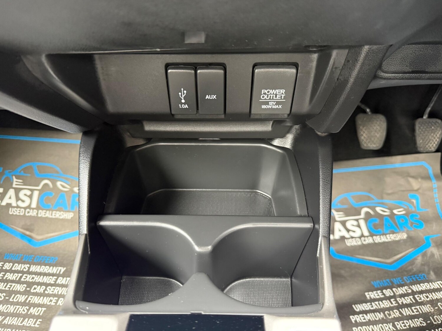 Used Honda Jazz 2018 for sale - 76484460: Photo 52