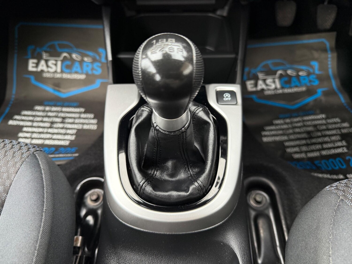 Used Honda Jazz 2018 for sale - 76484460: Photo 53