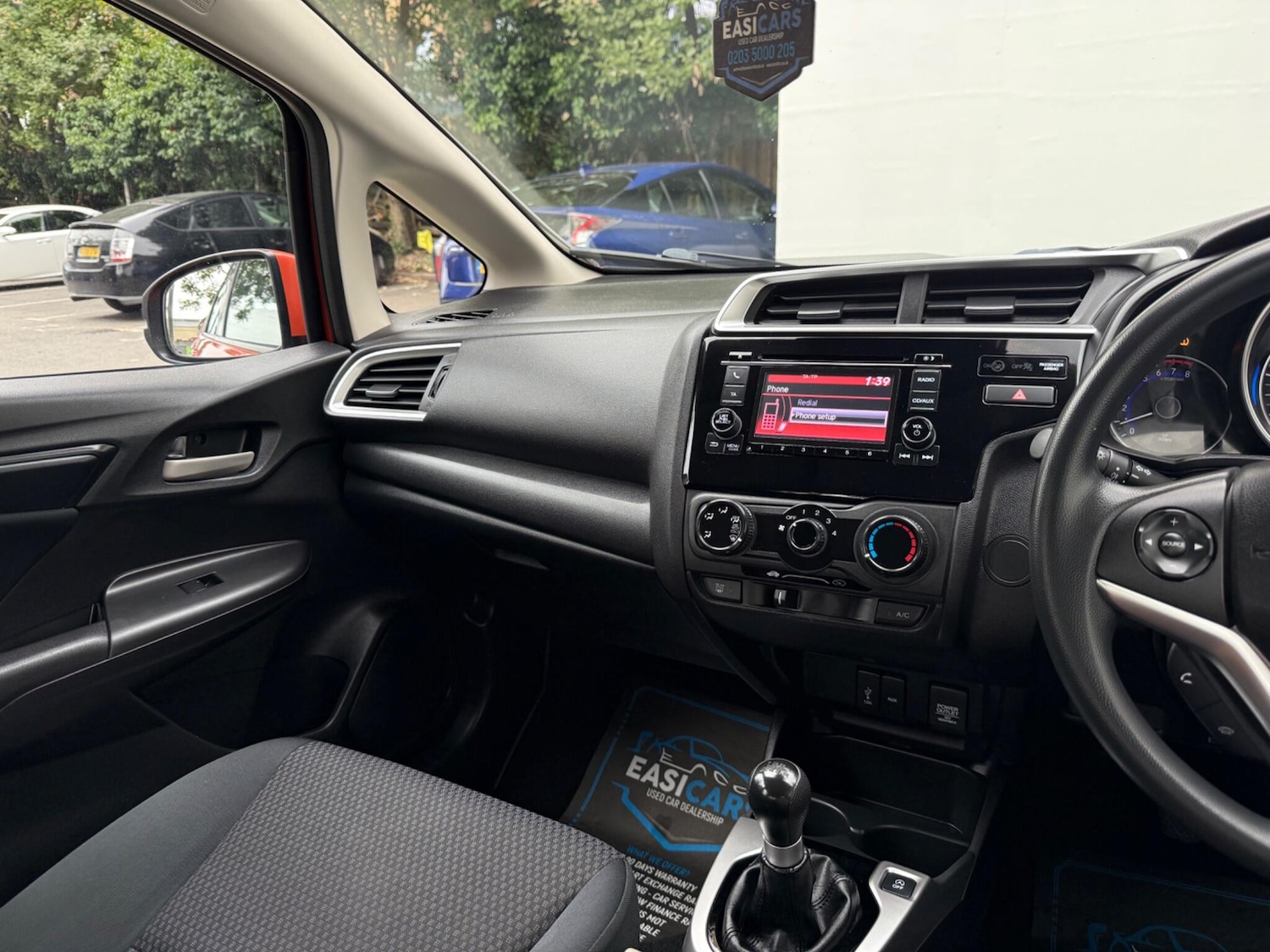 Used Honda Jazz 2018 for sale - 76484460: Photo 55
