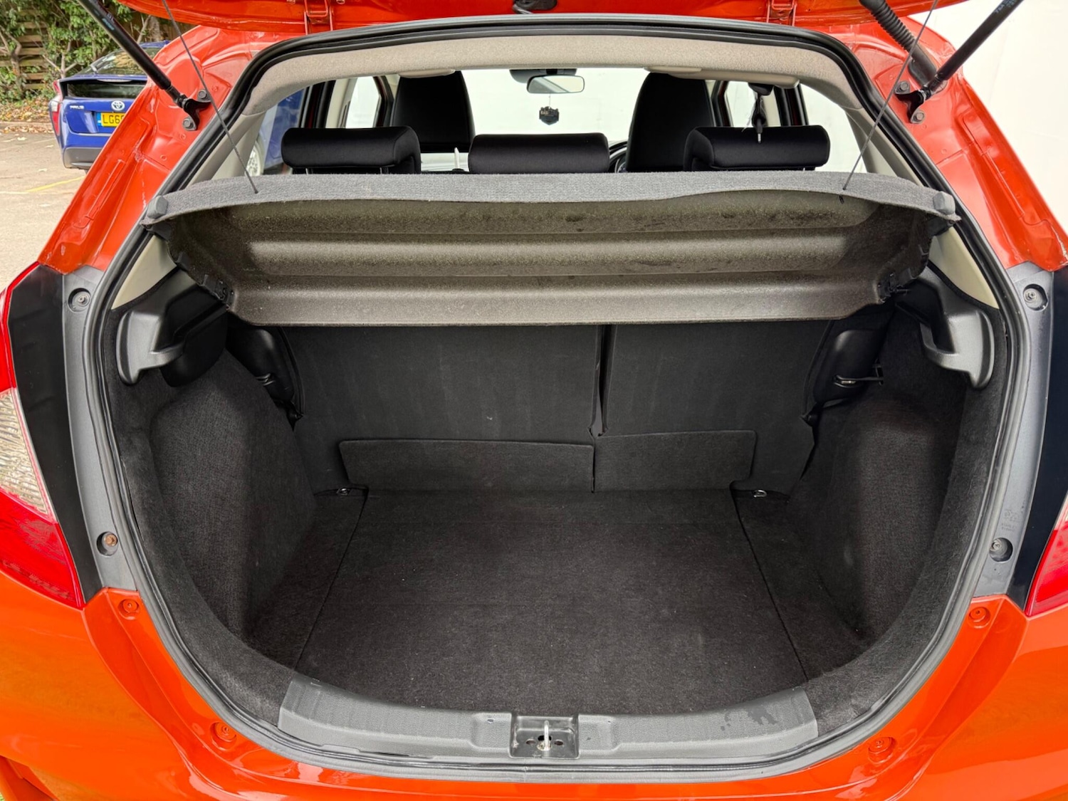 Used Honda Jazz 2018 for sale - 76484460: Photo 8