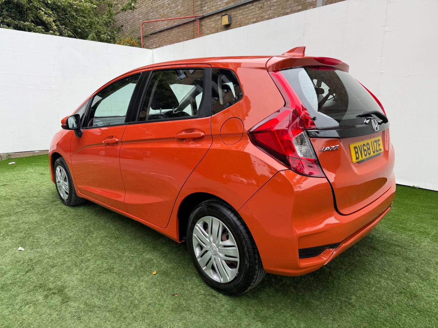 Used Honda Jazz 2018 for sale - 76484460: Photo 9