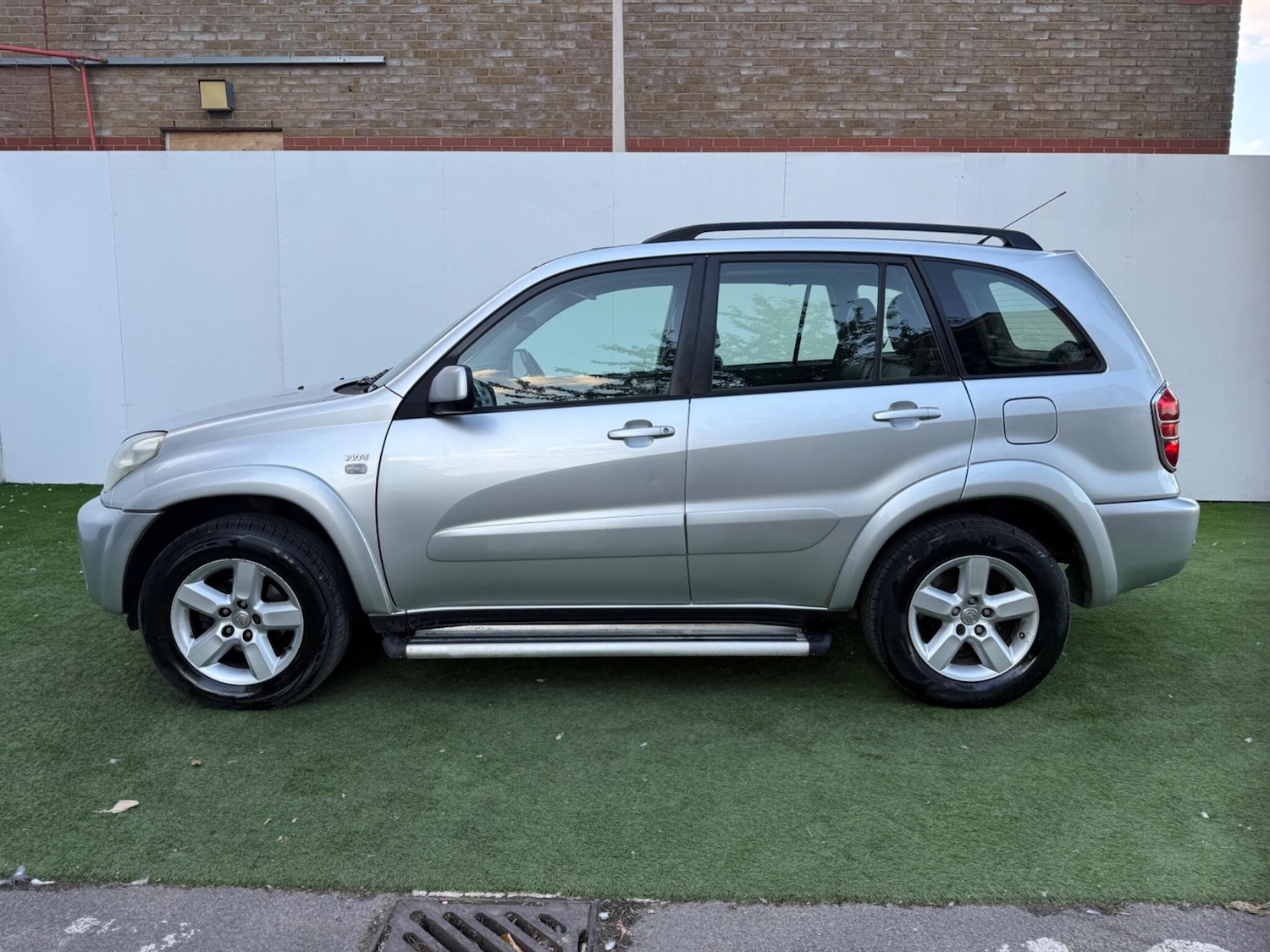 Used Toyota RAV4 2003 for sale - 76158578: Photo 10