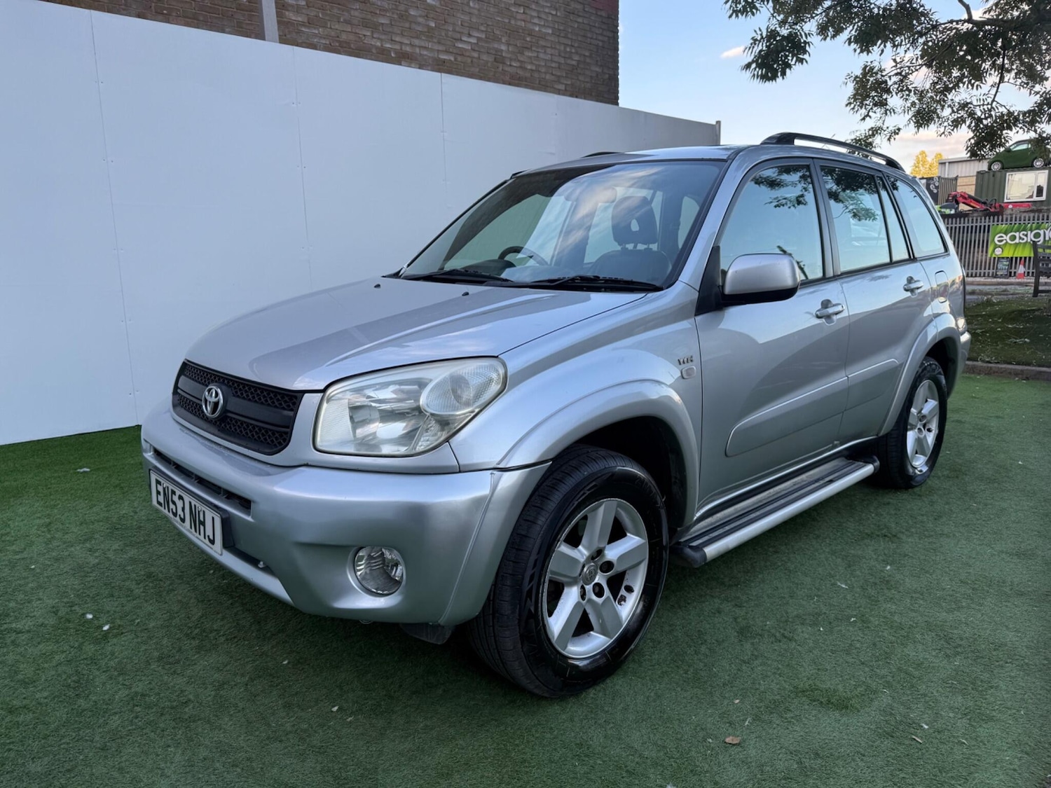 Used Toyota RAV4 2003 for sale - 76158578: Photo 11