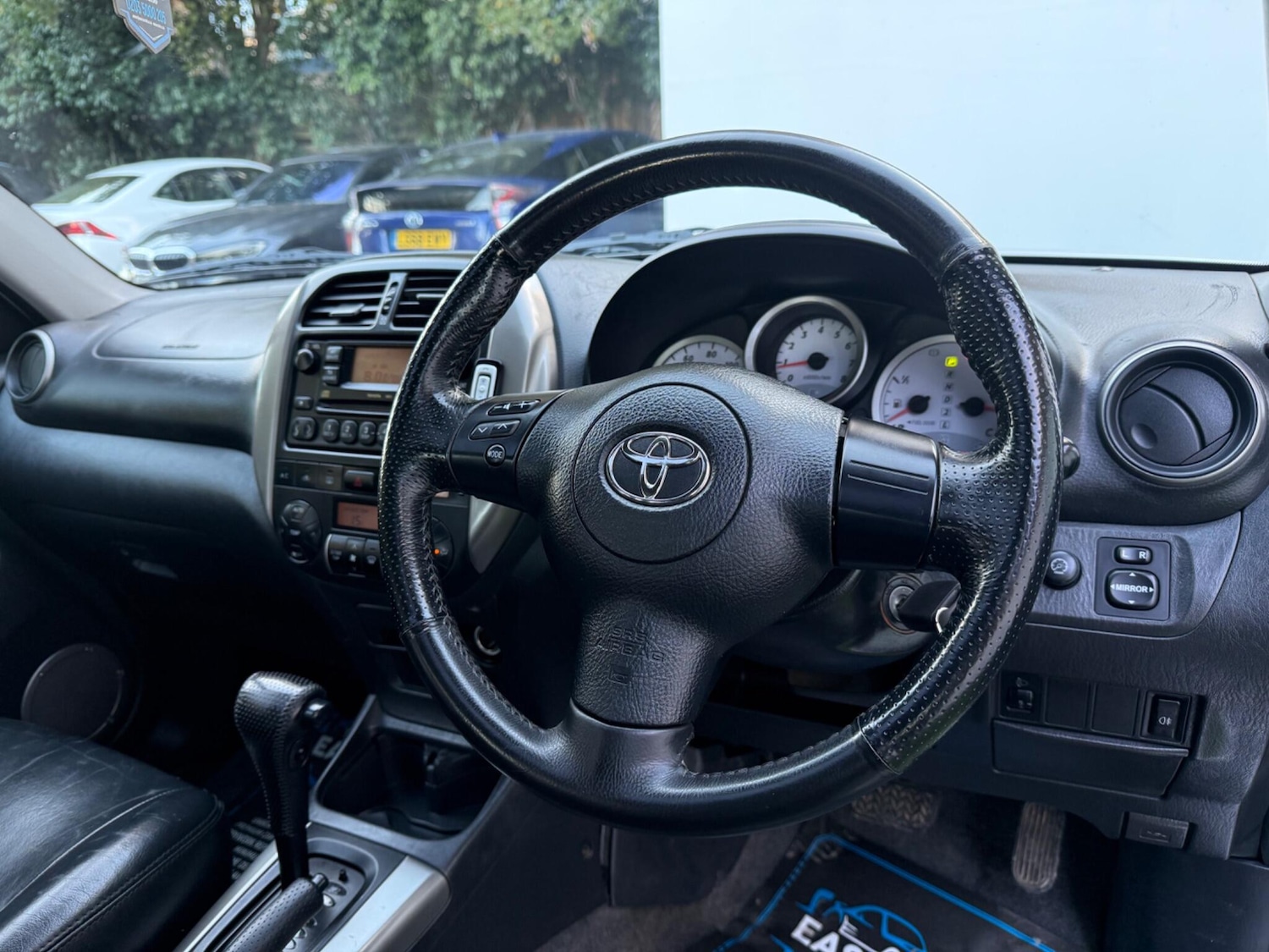Used Toyota RAV4 2003 for sale - 76158578: Photo 24