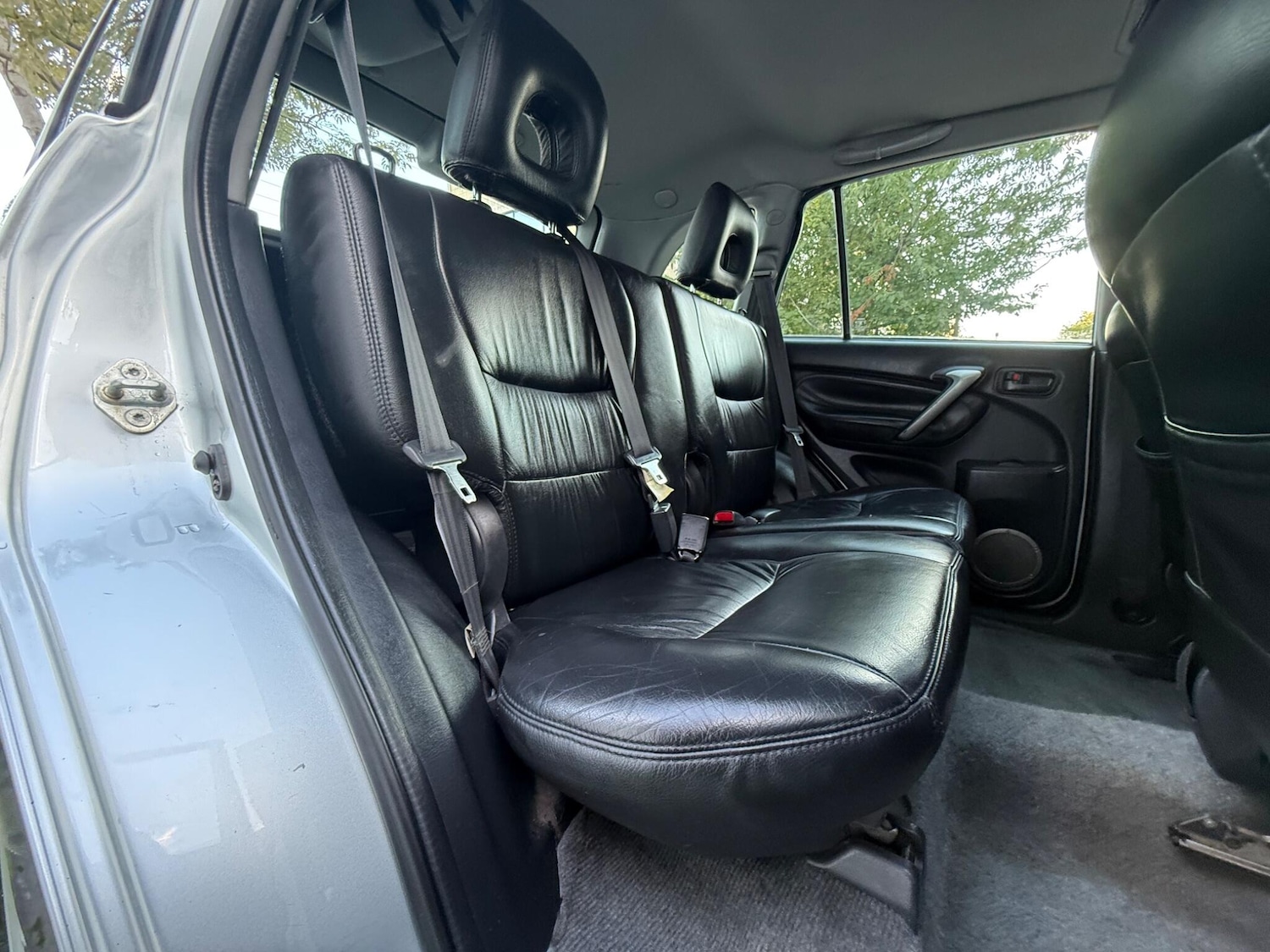 Used Toyota RAV4 2003 for sale - 76158578: Photo 29