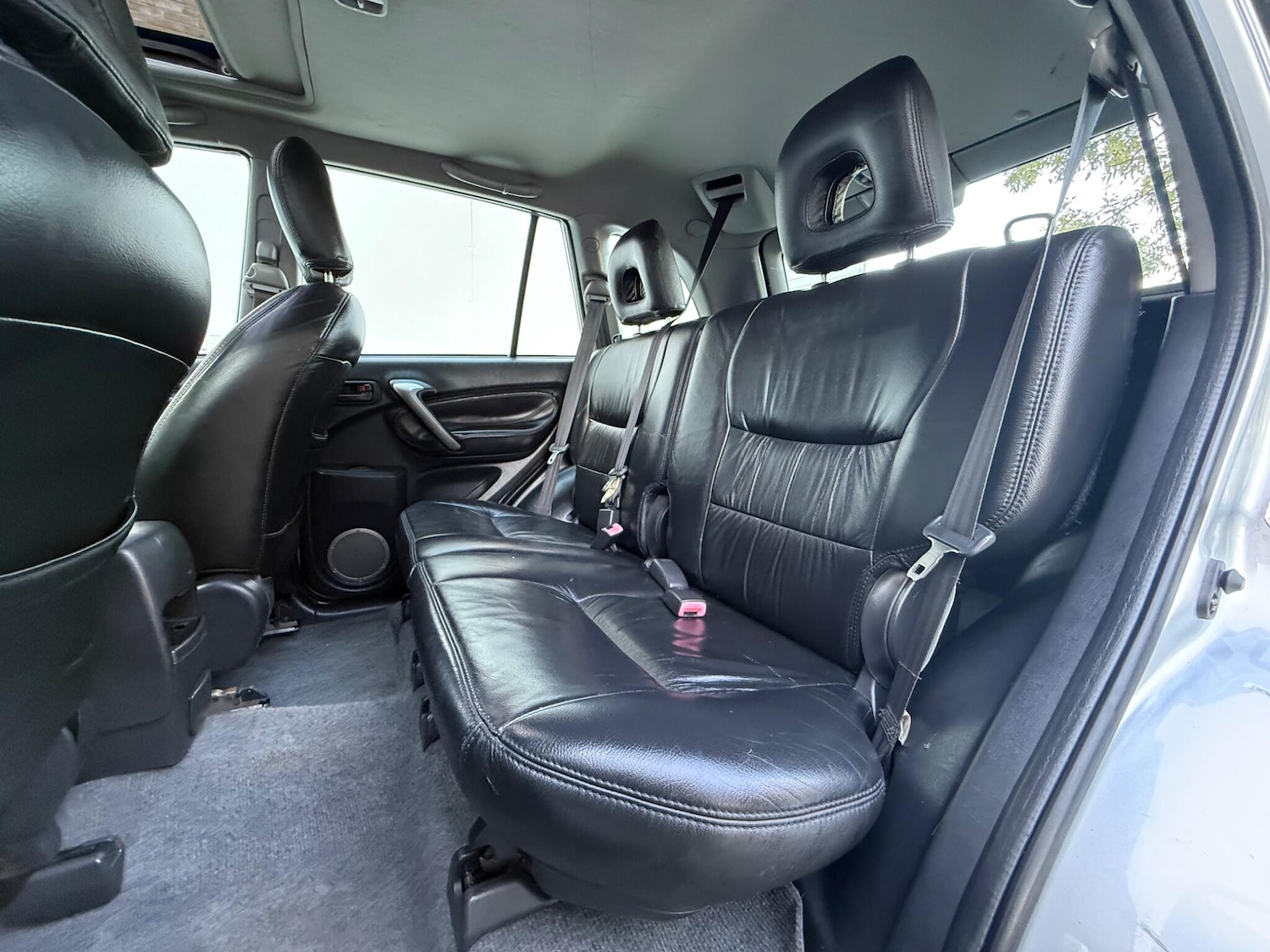 Used Toyota RAV4 2003 for sale - 76158578: Photo 33