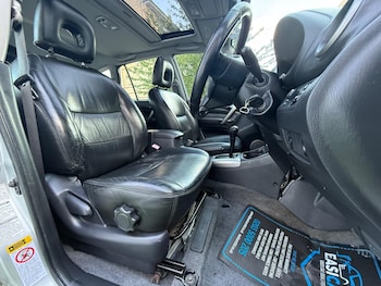 Used Toyota RAV4 2003 for sale - 76158578: Photo 3