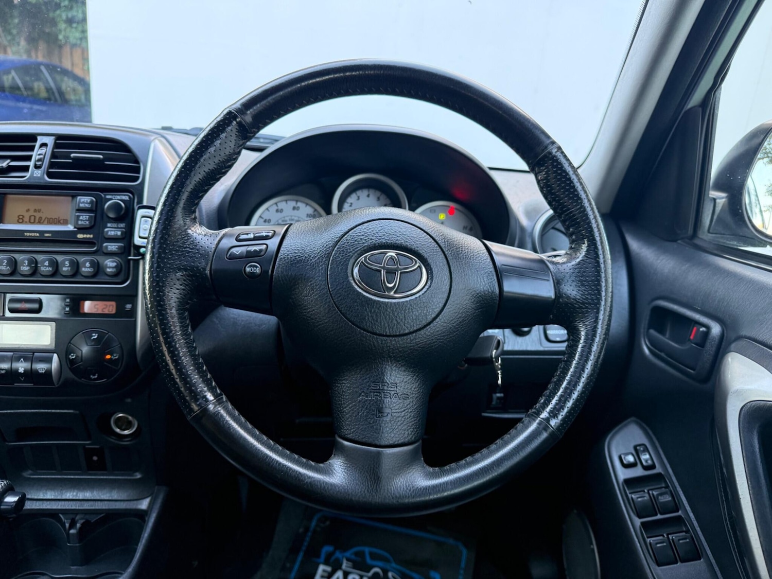 Used Toyota RAV4 2003 for sale - 76158578: Photo 41