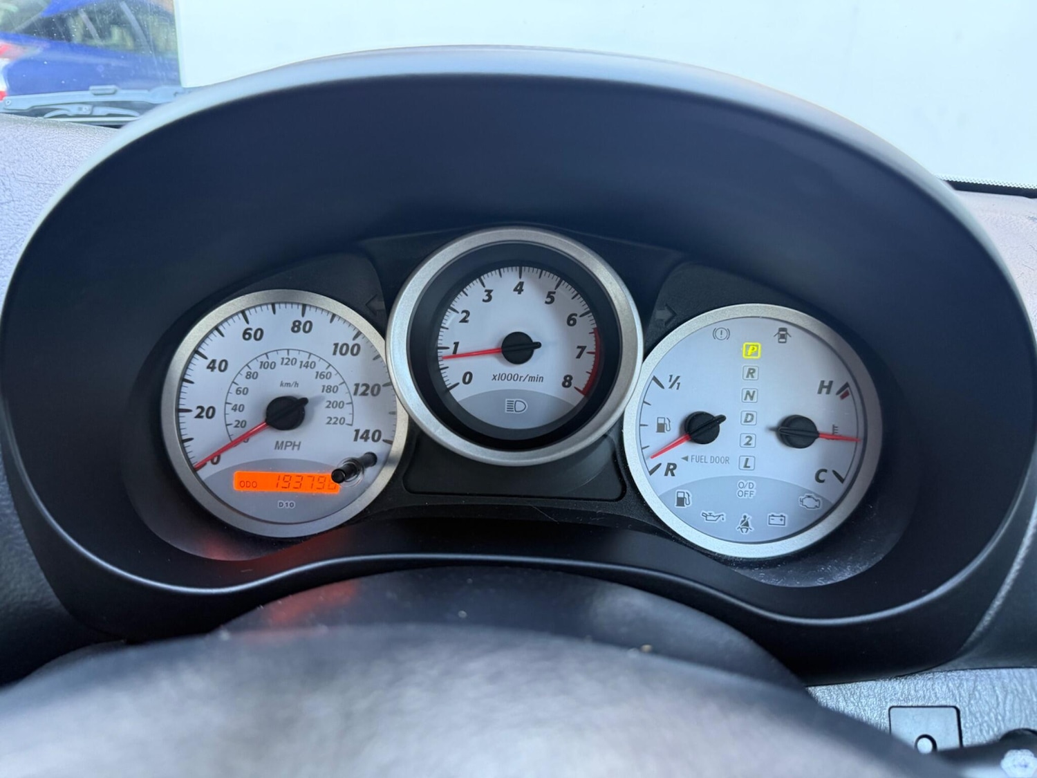 Used Toyota RAV4 2003 for sale - 76158578: Photo 42