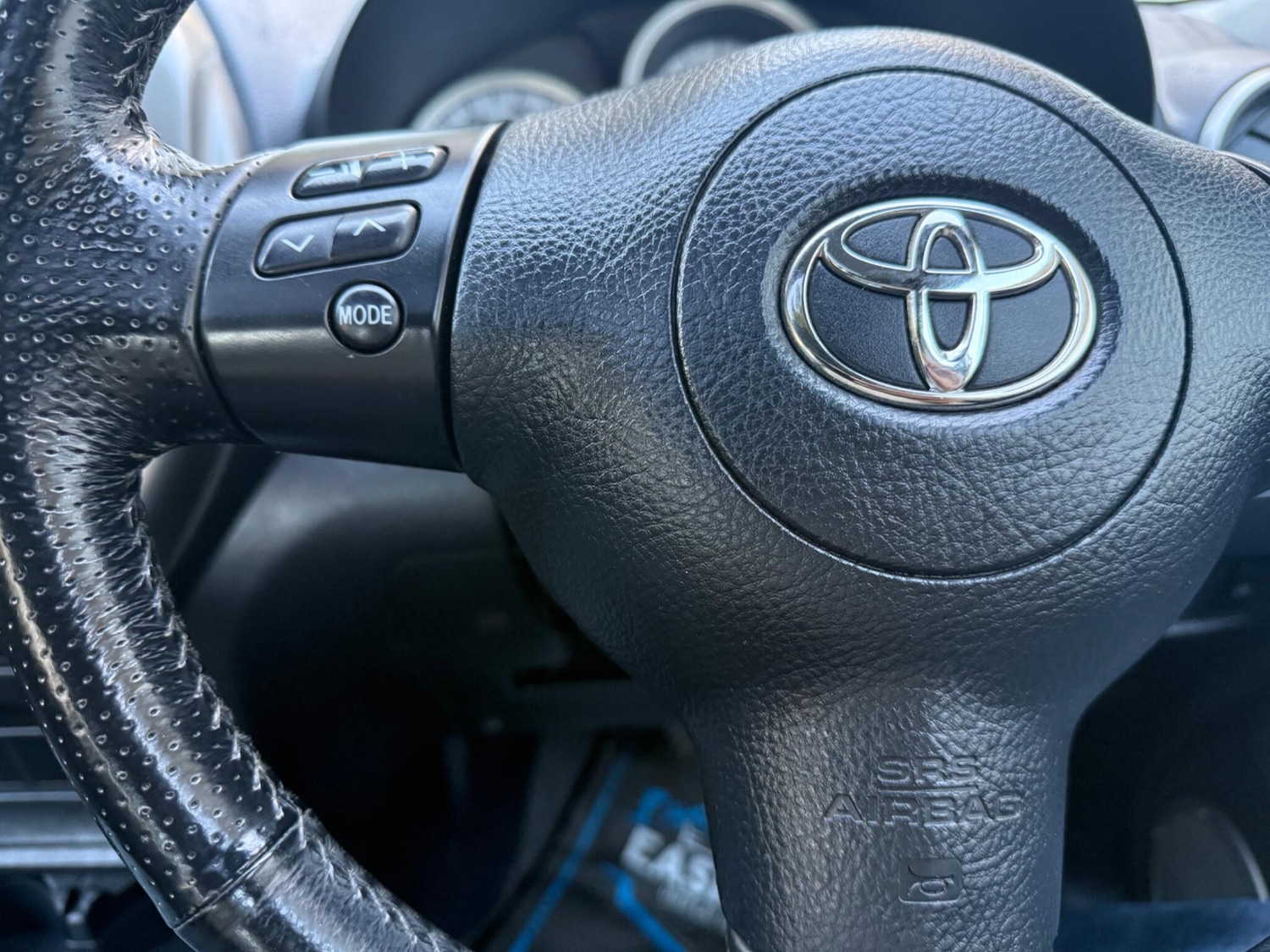 Used Toyota RAV4 2003 for sale - 76158578: Photo 43