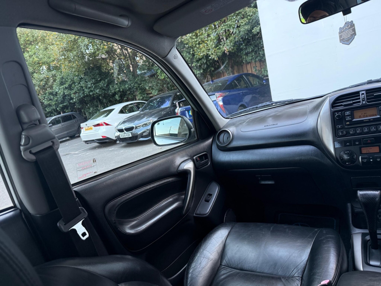 Used Toyota RAV4 2003 for sale - 76158578: Photo 46