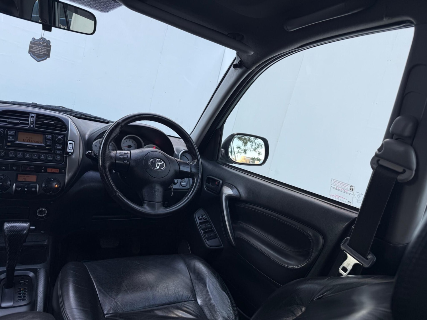 Used Toyota RAV4 2003 for sale - 76158578: Photo 47