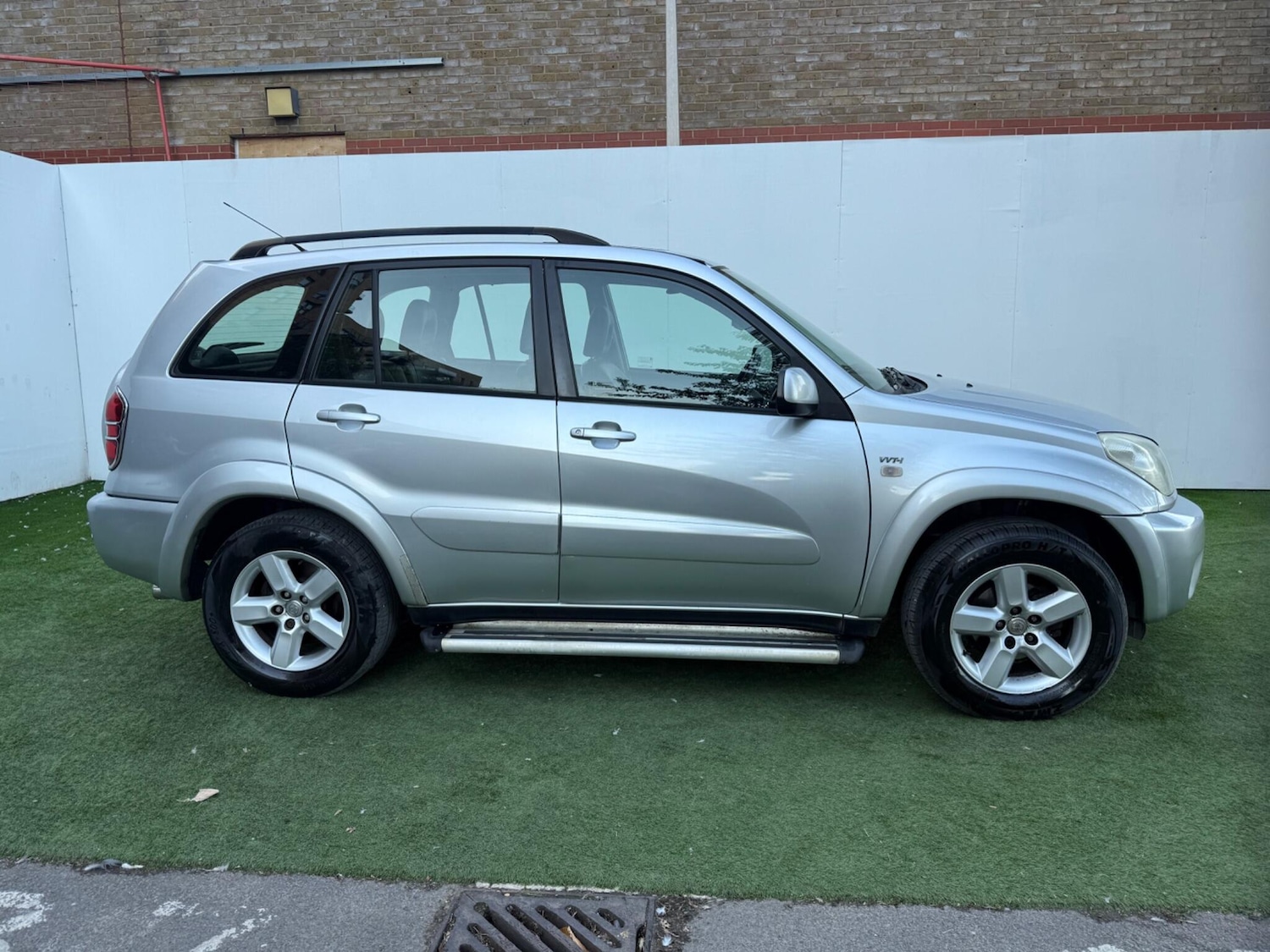 Used Toyota RAV4 2003 for sale - 76158578: Photo 5