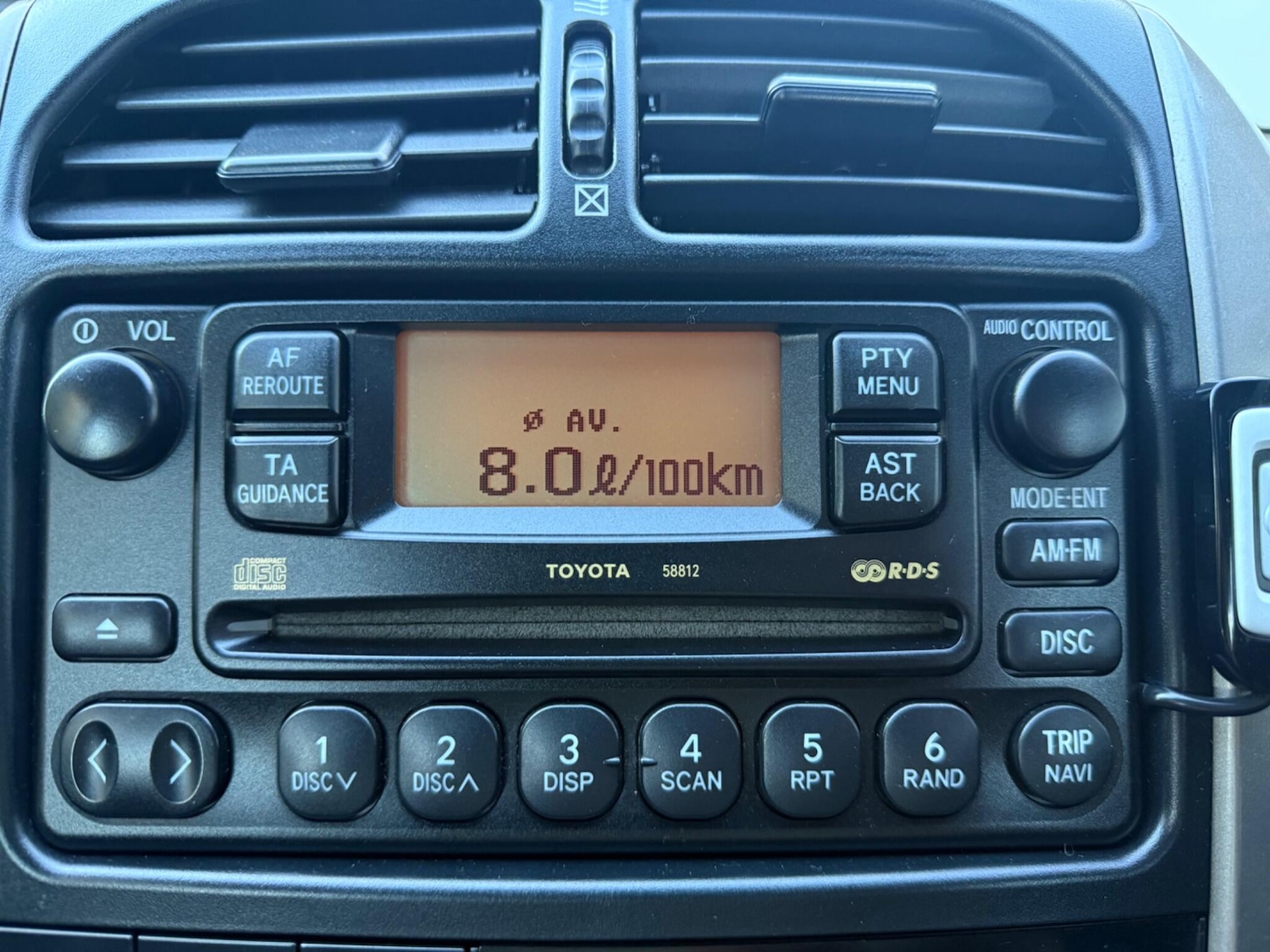 Used Toyota RAV4 2003 for sale - 76158578: Photo 52