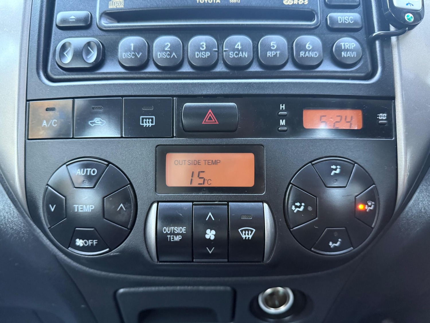 Used Toyota RAV4 2003 for sale - 76158578: Photo 53