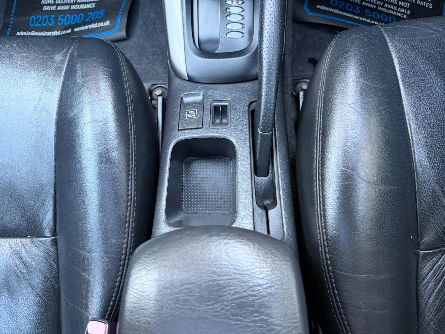 Used Toyota RAV4 2003 for sale - 76158578: Photo 55
